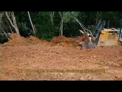 تولدور CAT ارزان D7 D6R تولدور استفاده شده